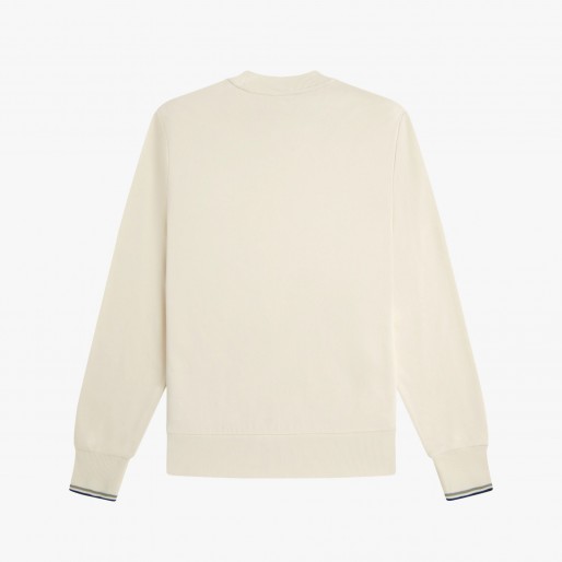 Fred Perry Crew Neck Fred Perry Crew Neck