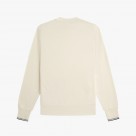 Fred Perry Crew Neck