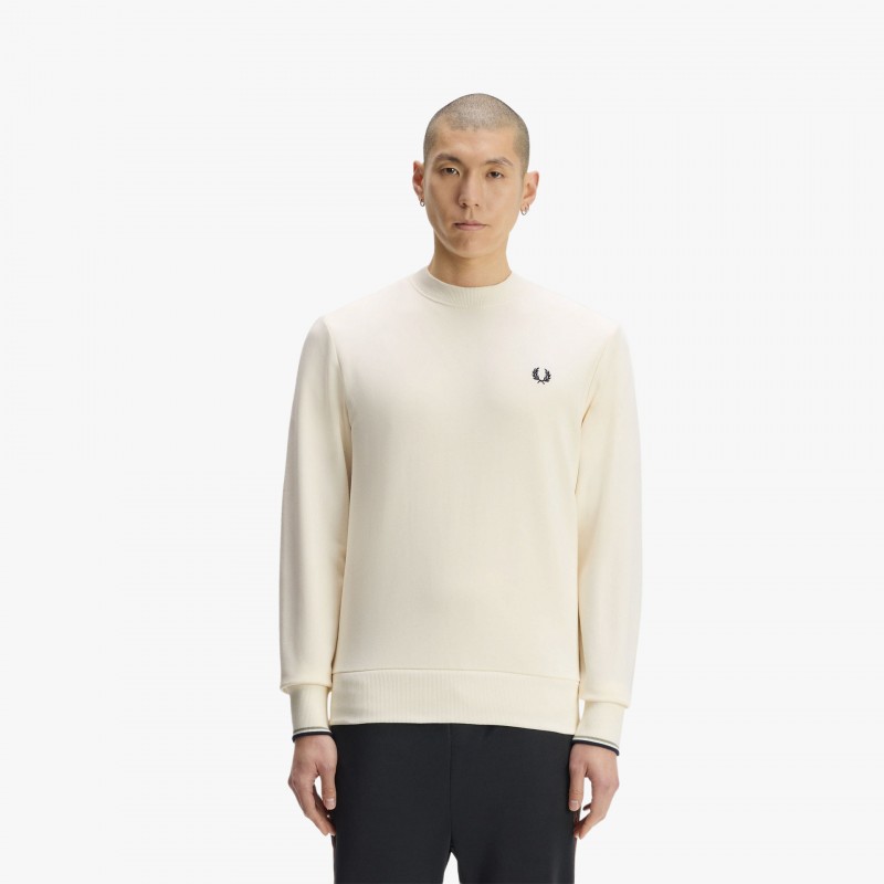 Fred Perry Crew Neck