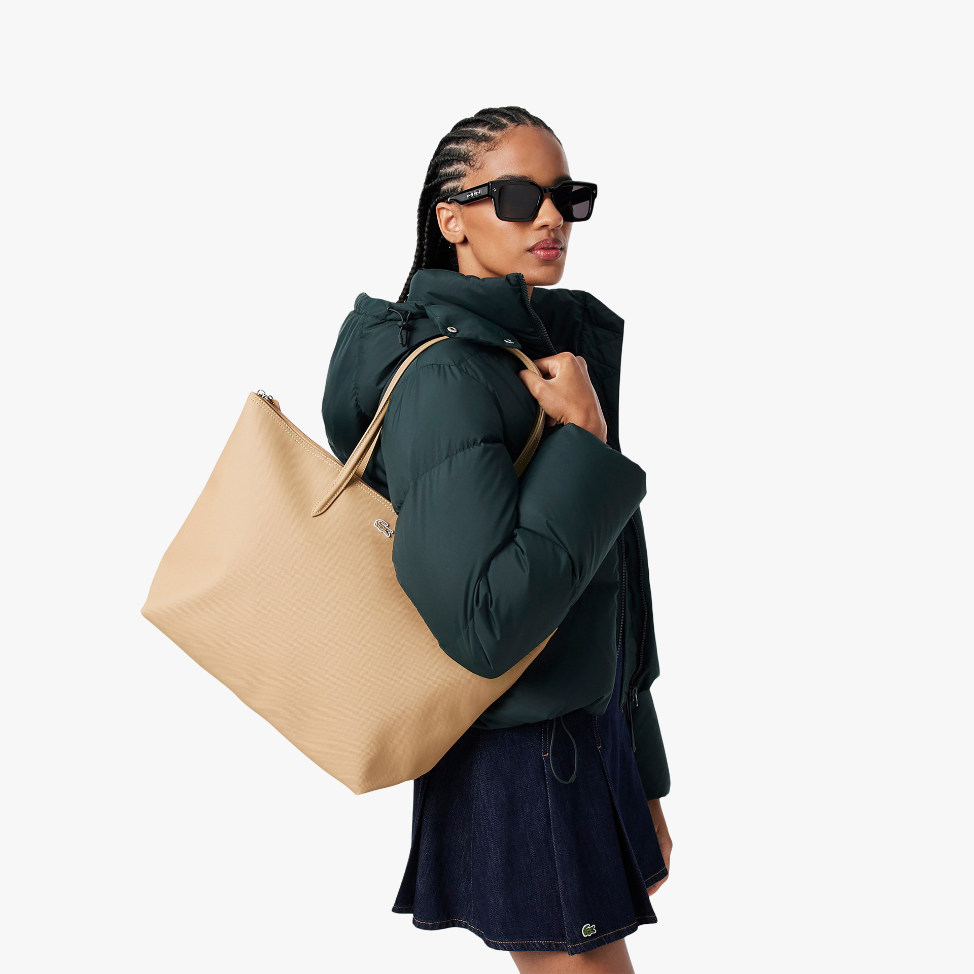 Lacoste Shopping L