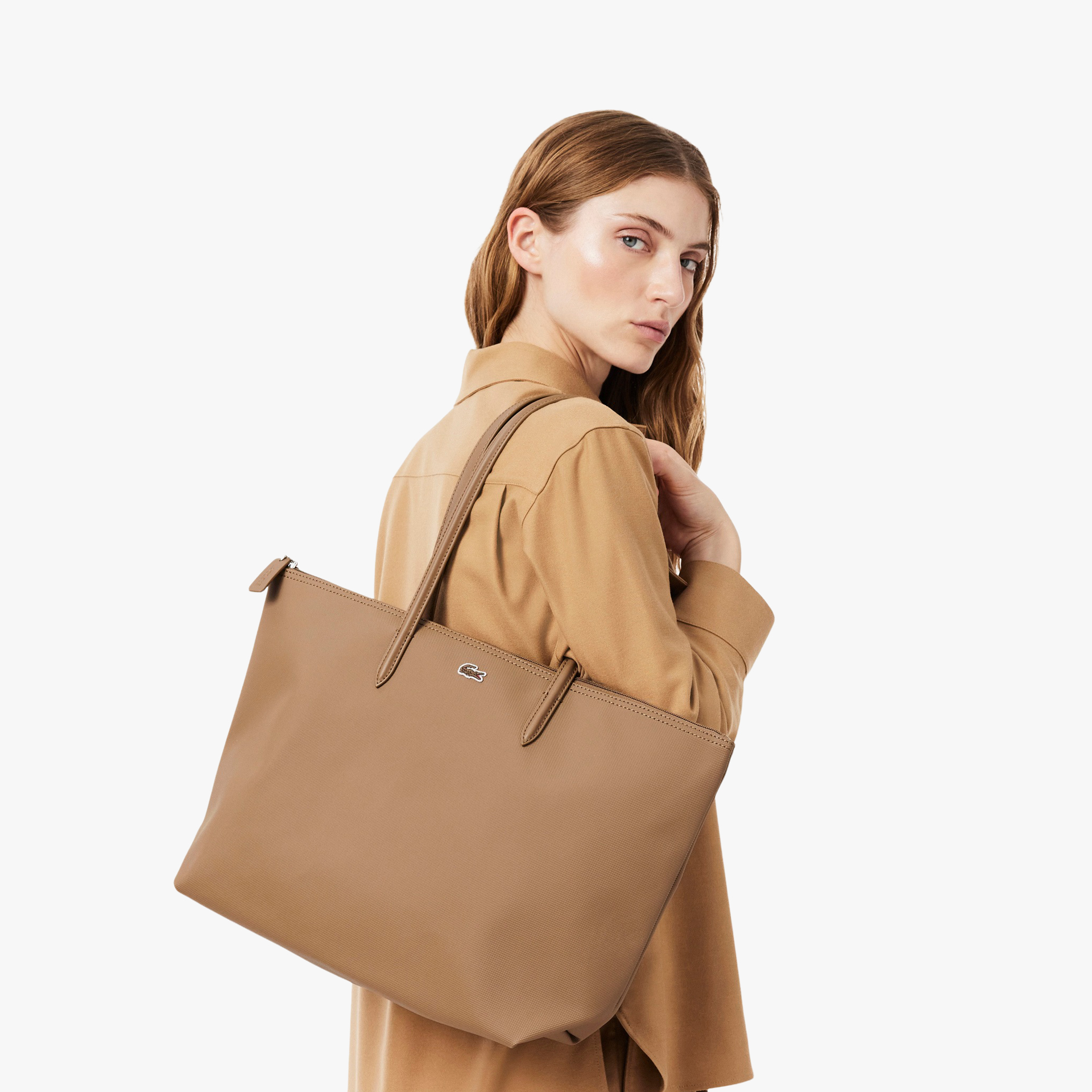 Lacoste Shopping L