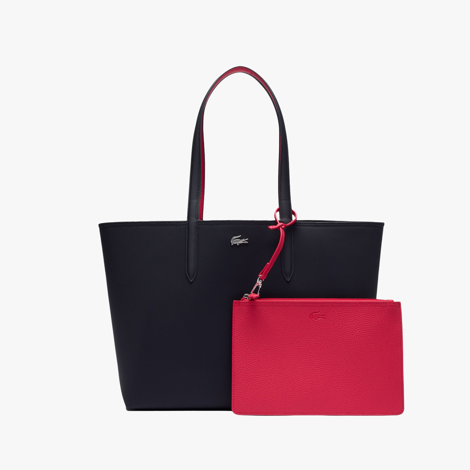 Lacoste Anna Reversible Bicolour W