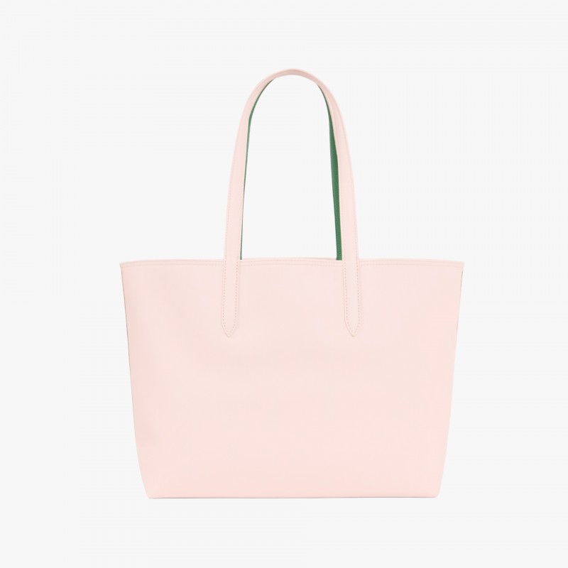 Lacoste Anna Reversible Shopping Bag Lacoste Anna Reversible Shopping Bag