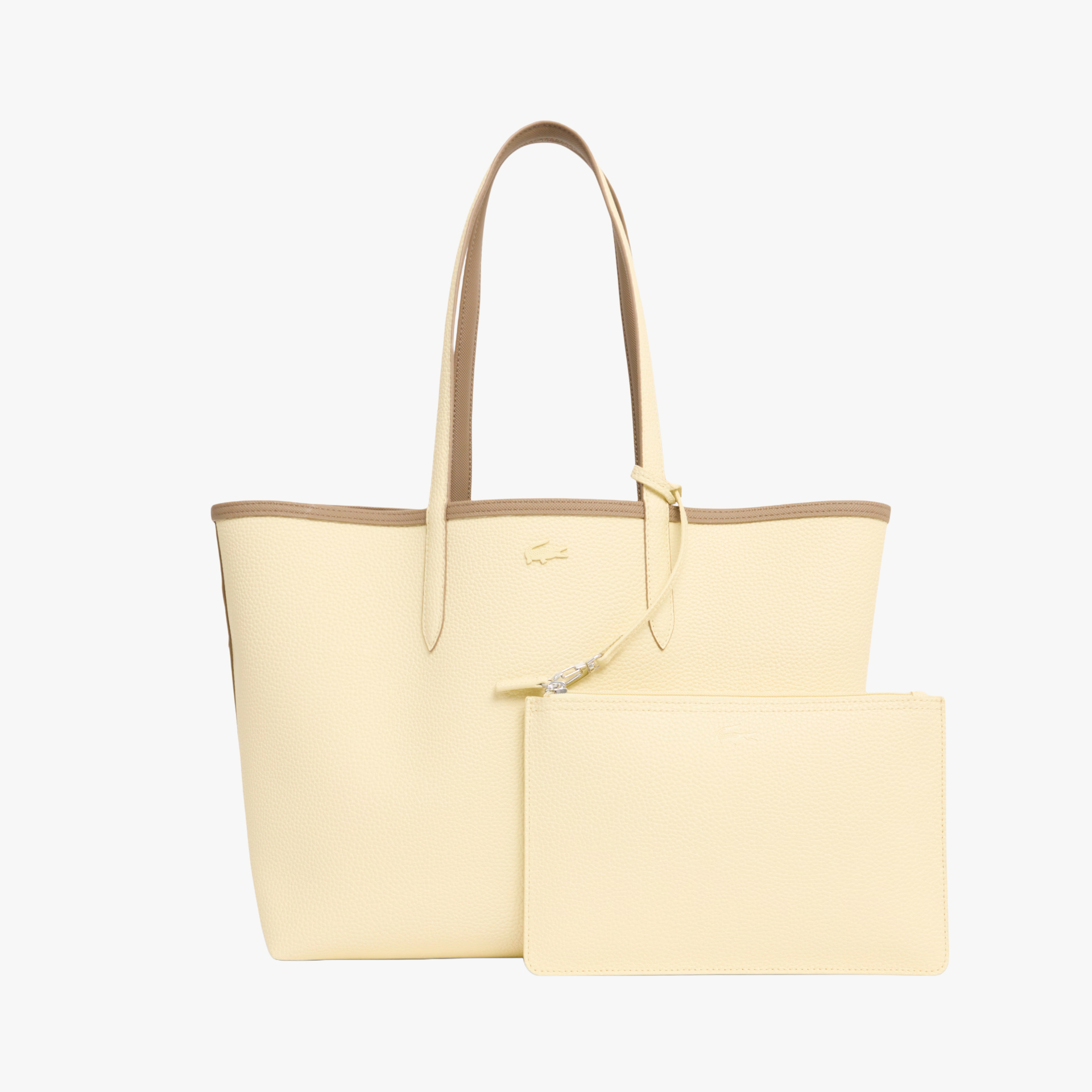 Lacoste Anna Reversible Shopping Bag