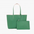 Lacoste Anna Reversible Shopping Bag Lacoste Anna Reversible Shopping Bag