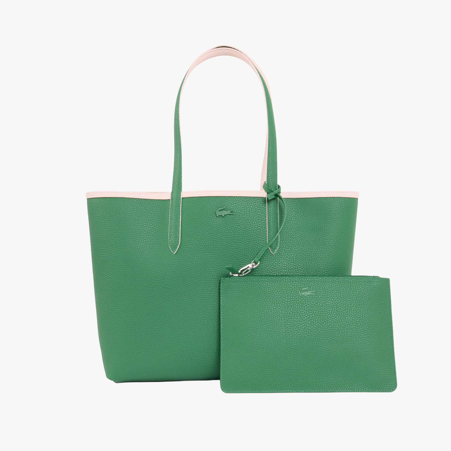 Lacoste Anna Reversible Shopping Bag