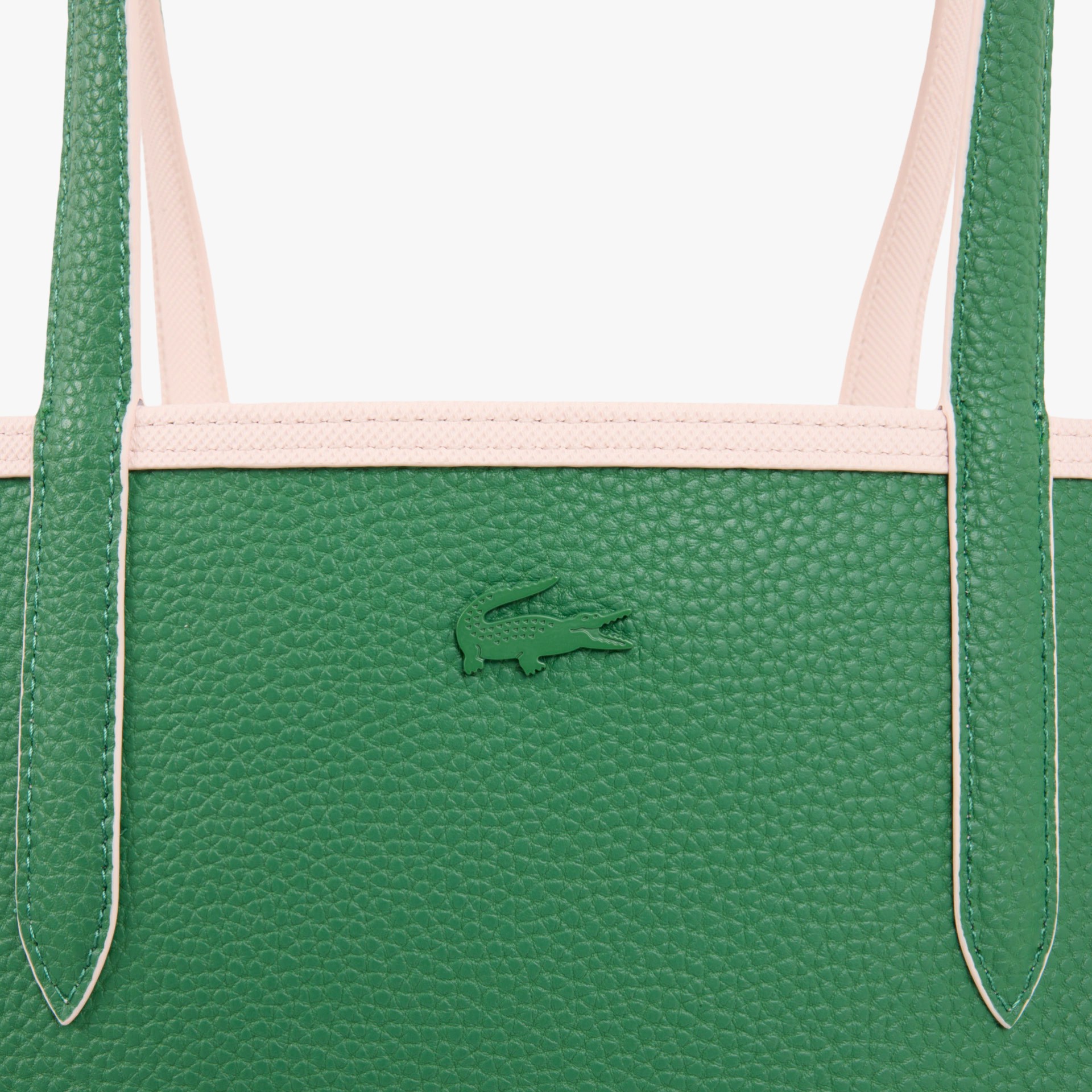Lacoste Anna Reversible Shopping Bag