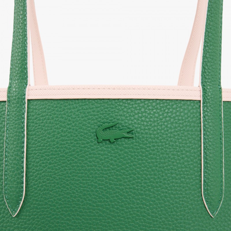 Lacoste Anna Reversible Shopping Bag Lacoste Anna Reversible Shopping Bag