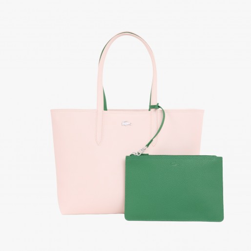 Lacoste Anna Reversible Shopping Bag Lacoste Anna Reversible Shopping Bag