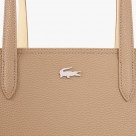Lacoste Zipped Shopping Lacoste Zipped Shopping