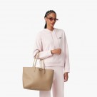Lacoste Zipped Shopping Lacoste Zipped Shopping