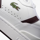 Lacoste T-Clip