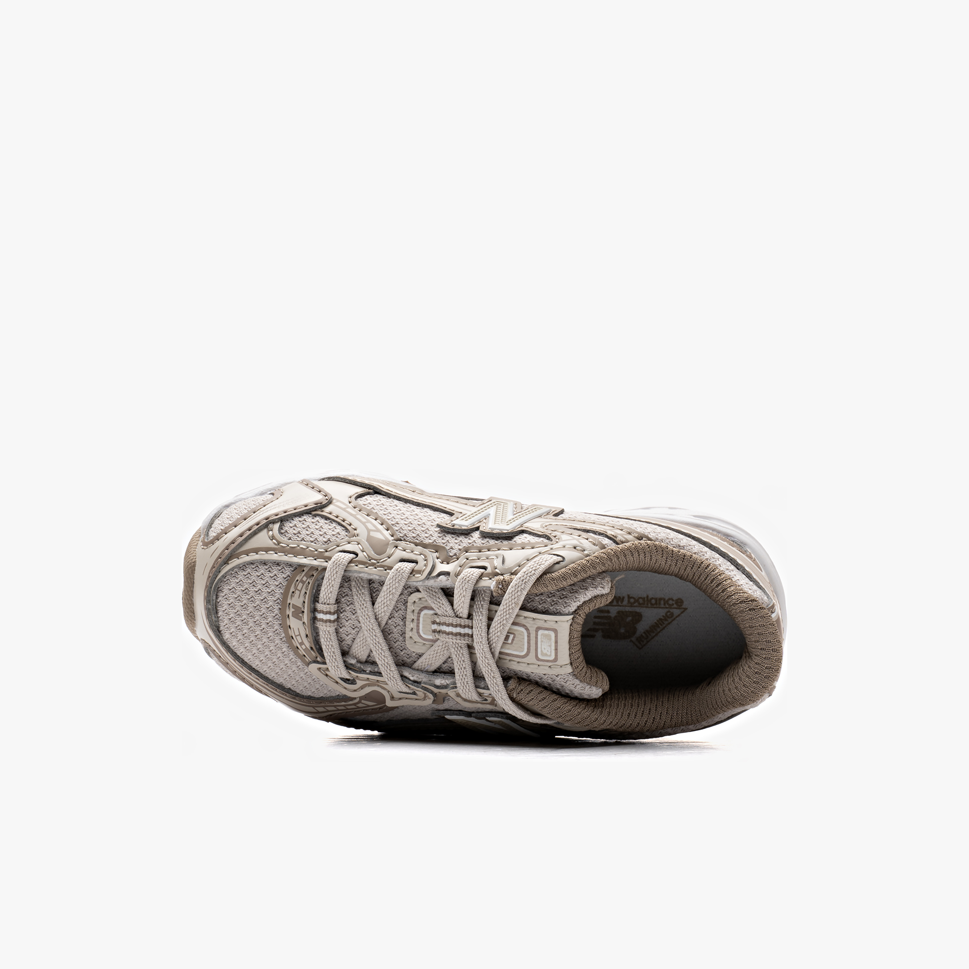New Balance 740 Bungee Lace