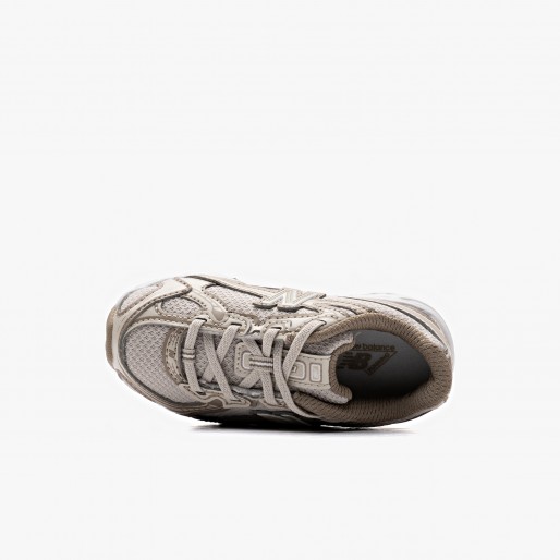 New Balance 740 Bungee Lace
