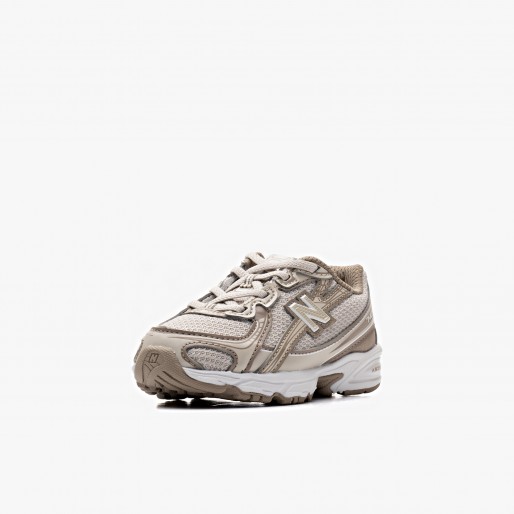 New Balance 740 Bungee Lace