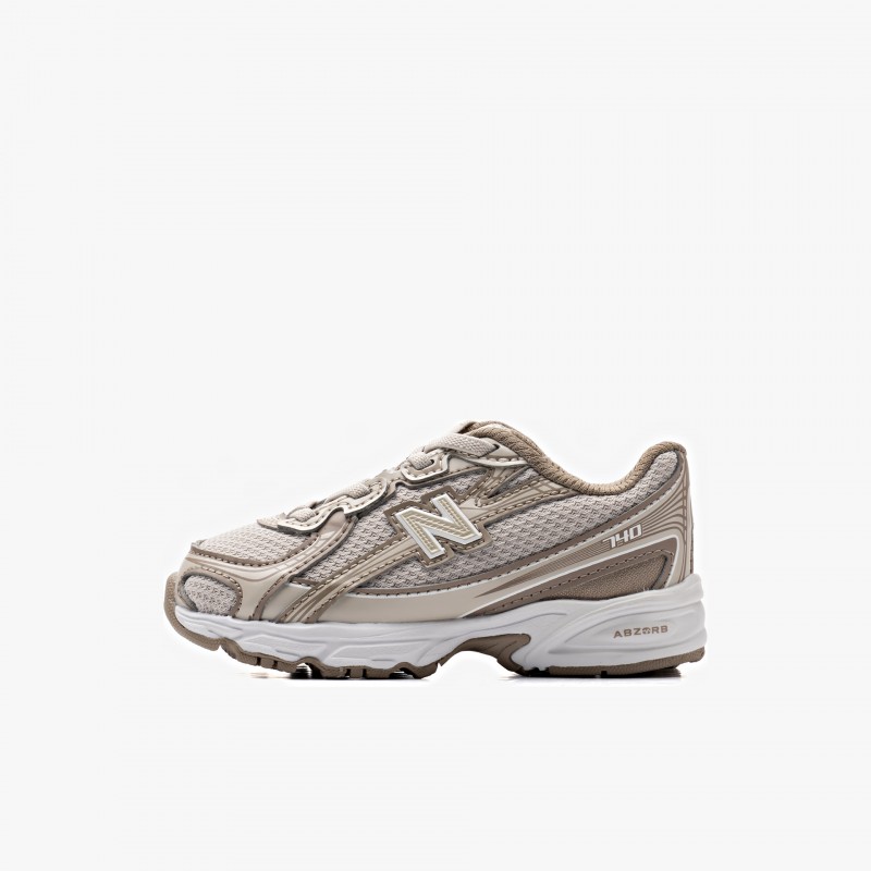 New Balance 740 Bungee Lace New Balance 740 Bungee Lace