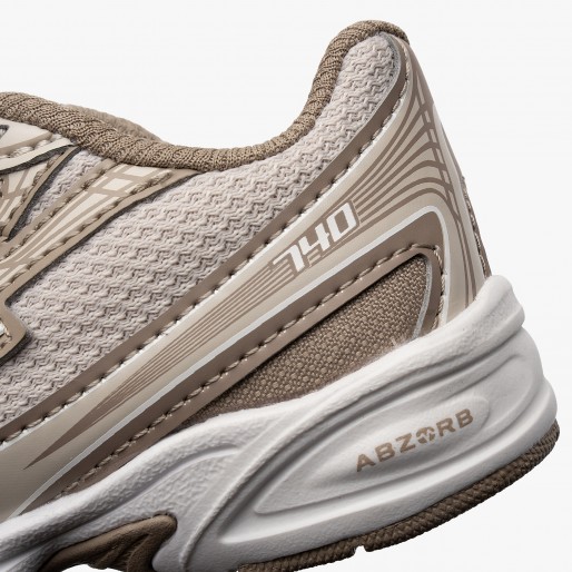 New Balance 740 Bungee Lace