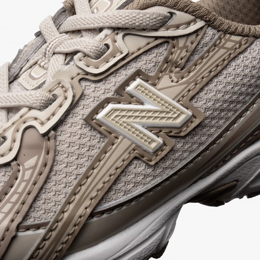 New Balance 740 Bungee Lace