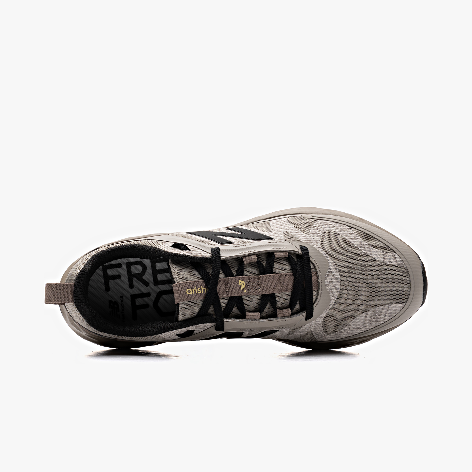 New Balance Fresh Foam Arishi v4 Utility