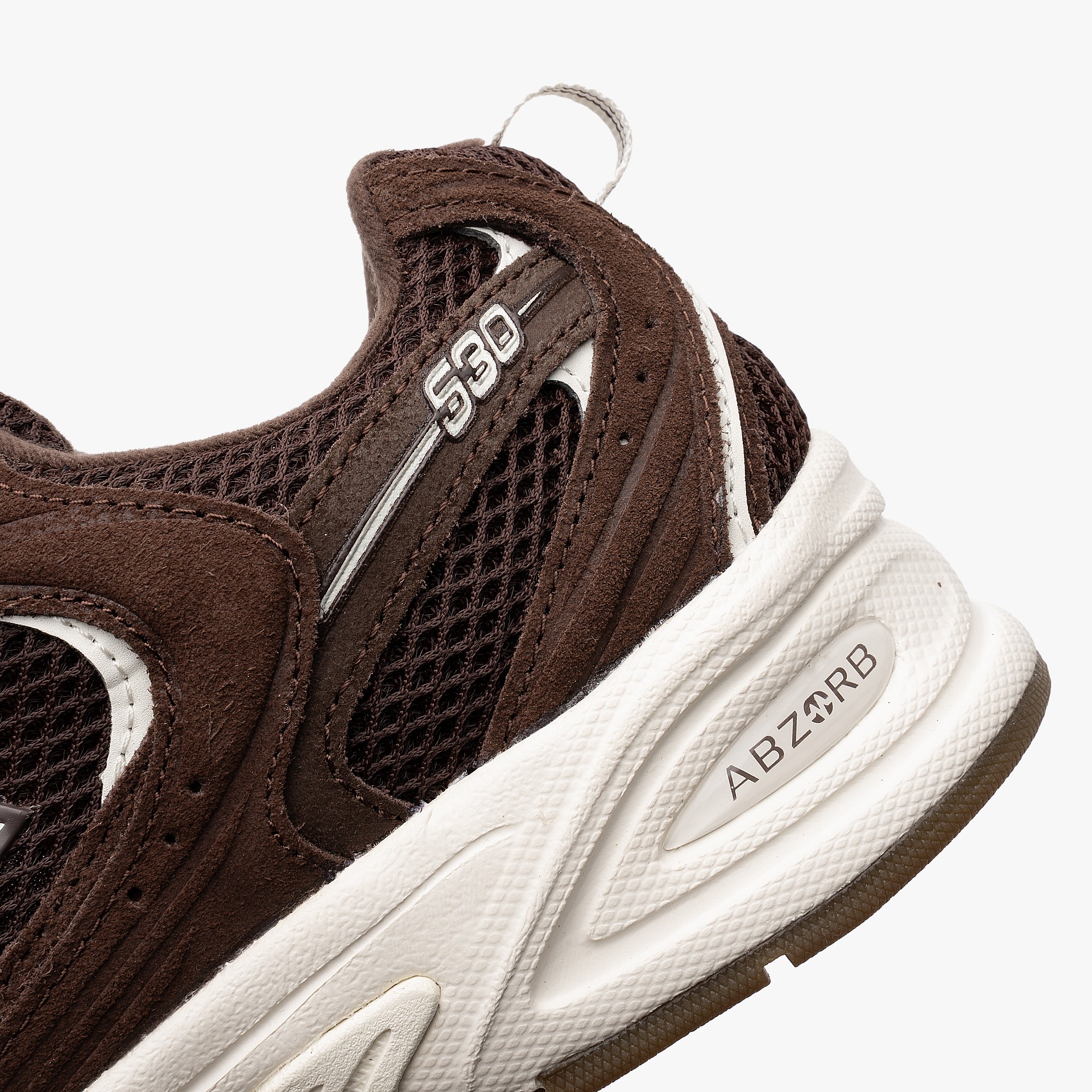 New Balance U530