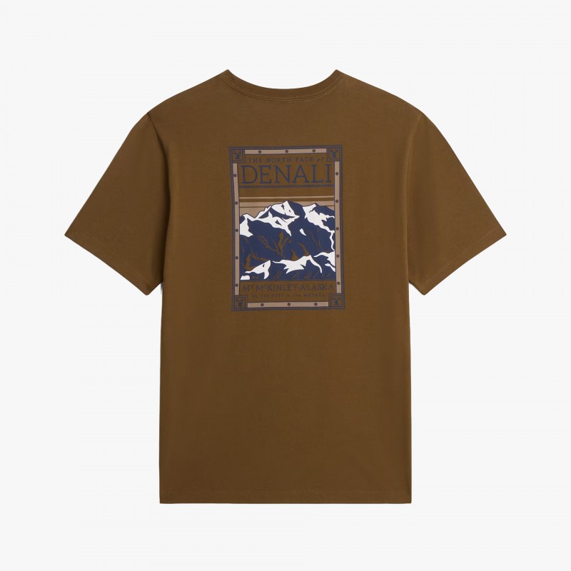 The North Face M North Faces Reg SS The North Face M North Faces Reg SS