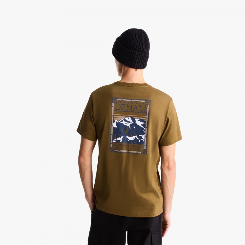 The North Face M North Faces Reg SS The North Face M North Faces Reg SS