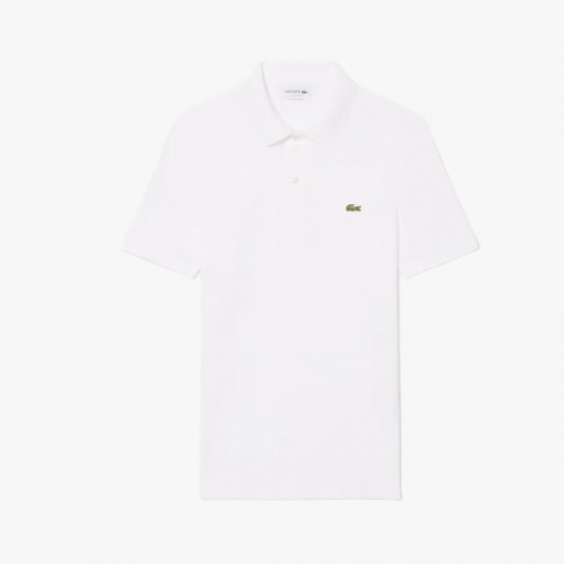 Lacoste Slim Fit Petit Piqué Lacoste Slim Fit Petit Piqué