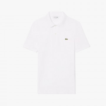 Lacoste Slim Fit Petit Piqu�
