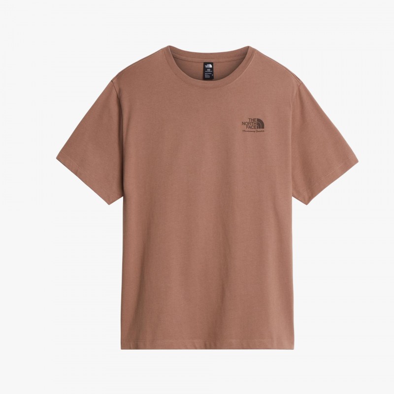 The North Face U Off Piste RLX SS The North Face U Off Piste RLX SS