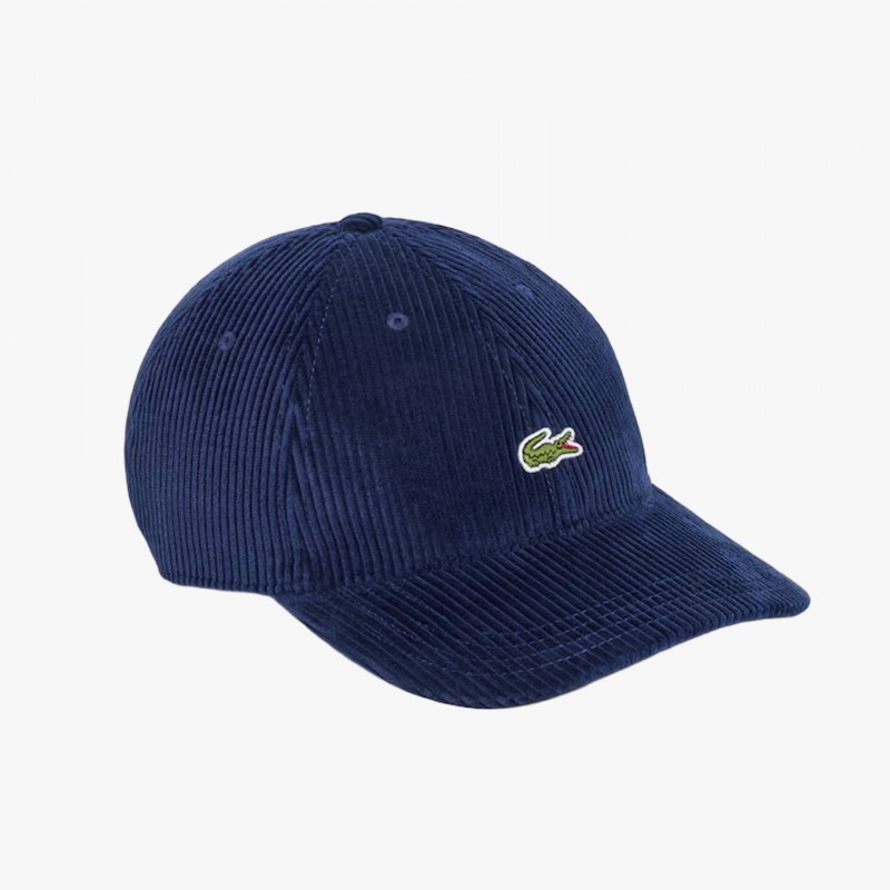 Lacoste Velour Cotton Lacoste Velour Cotton