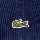 Lacoste Velour Cotton Lacoste Velour Cotton