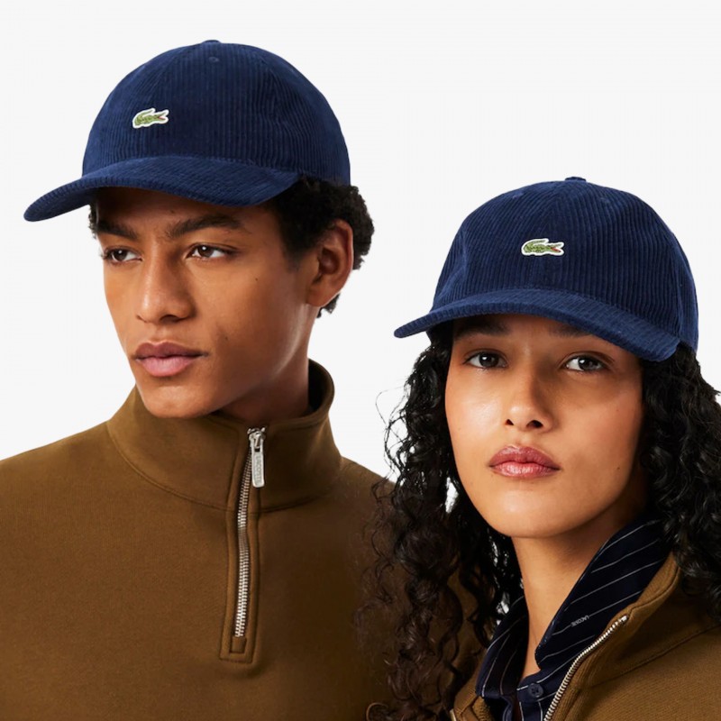 Lacoste Velour Cotton Lacoste Velour Cotton
