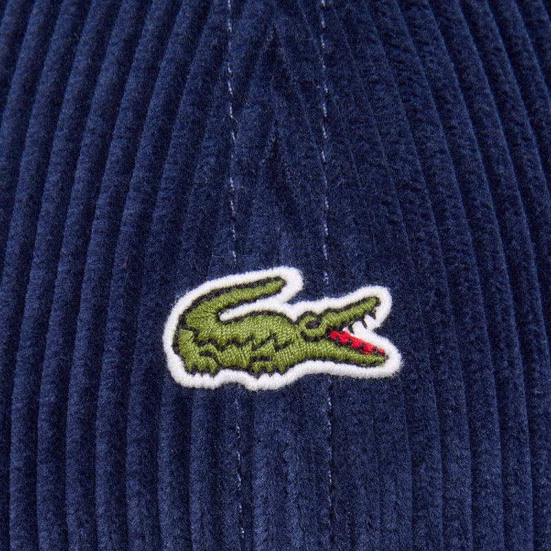 Lacoste Velour Cotton Lacoste Velour Cotton