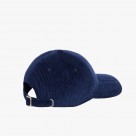 Lacoste Velour Cotton Lacoste Velour Cotton