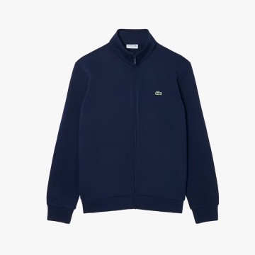 Lacoste Zip Fleece