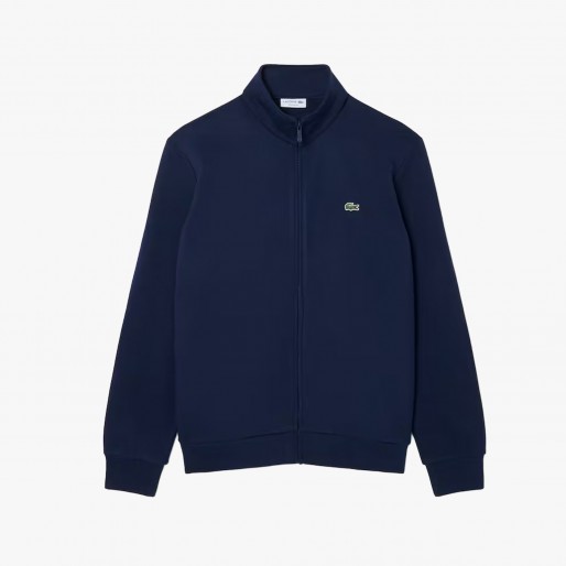Lacoste Zip Fleece