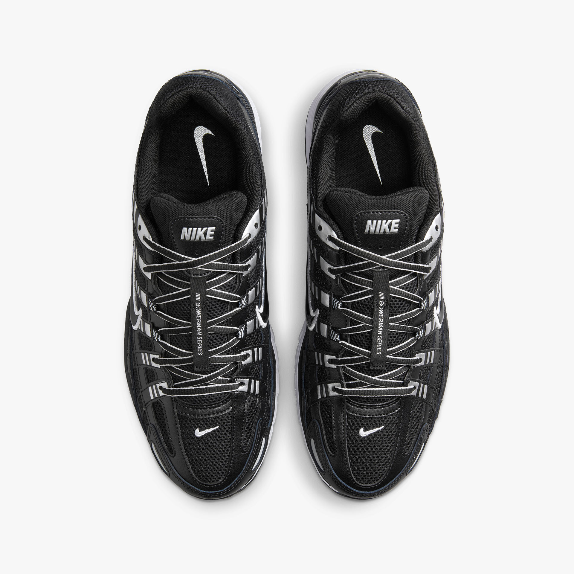 Nike P-6000