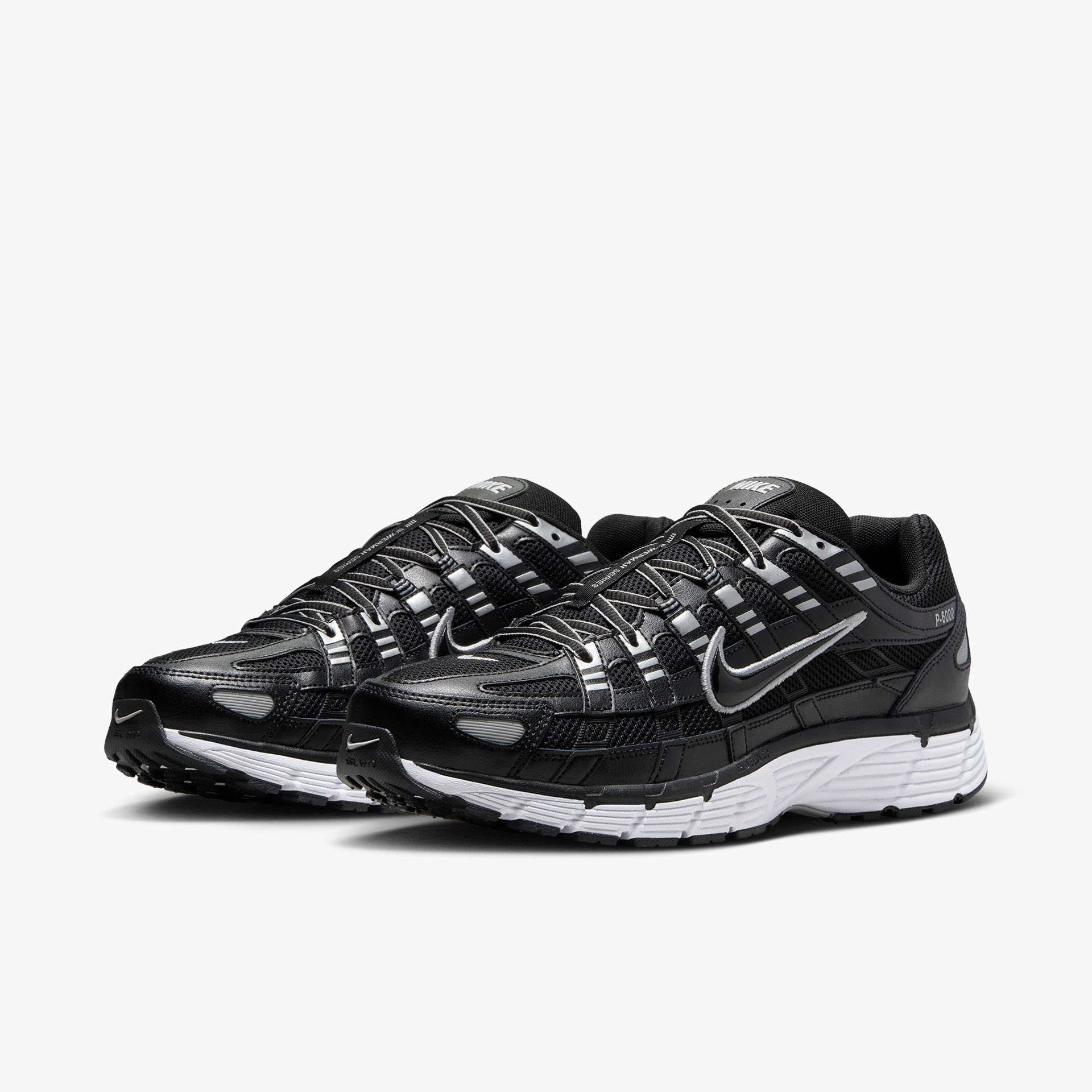 Nike P-6000
