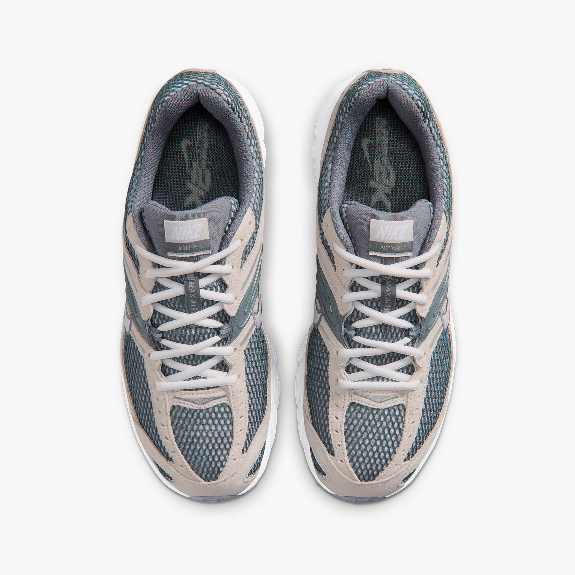 Nike Air Max Moto 2K