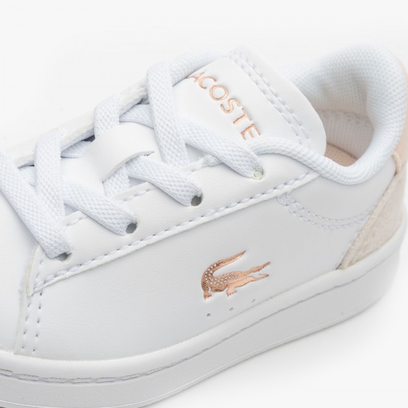 Lacoste Carnaby Set Inf