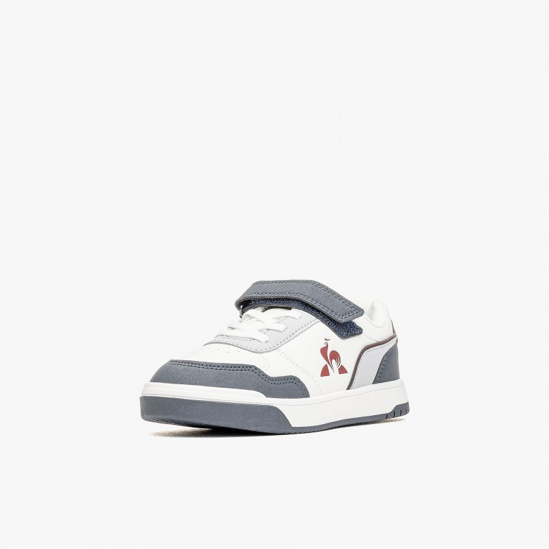 Le Coq Sportif Court Breaker