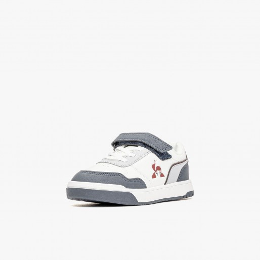 Le Coq Sportif Court Breaker Le Coq Sportif Court Breaker