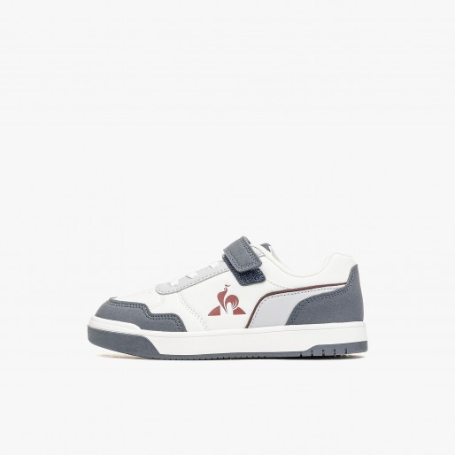 Le Coq Sportif Court Breaker Le Coq Sportif Court Breaker