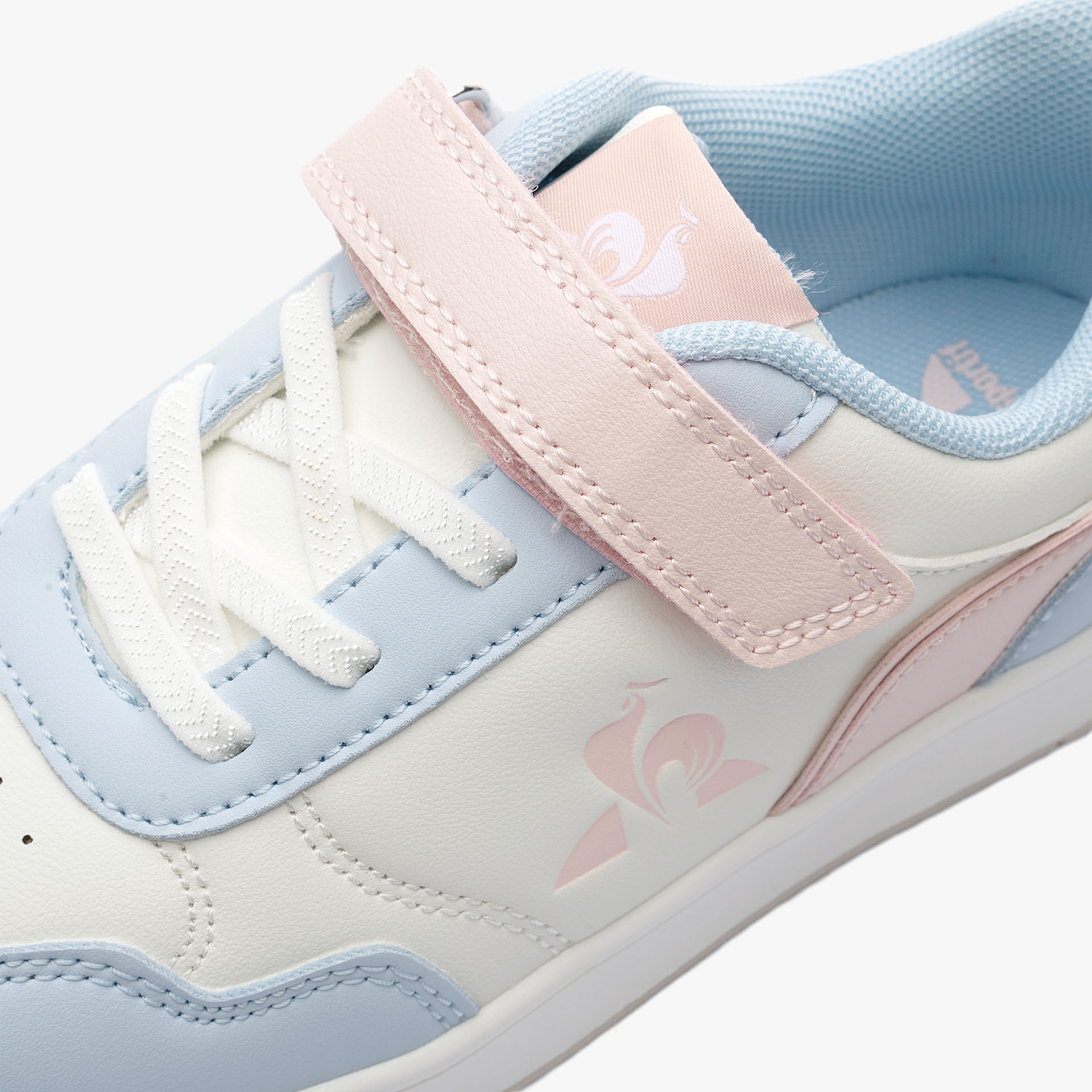 Le Coq Sportif LCS Court Breaker