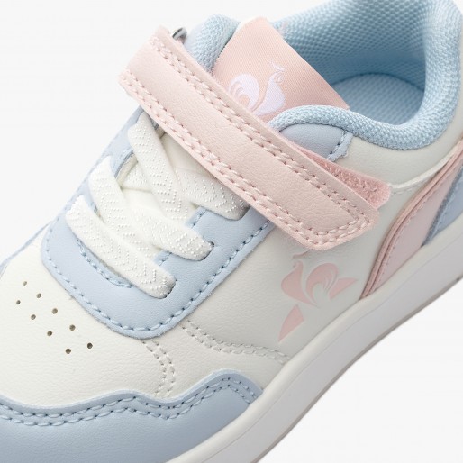Le Coq Sportif LCS Court Breaker Le Coq Sportif LCS Court Breaker