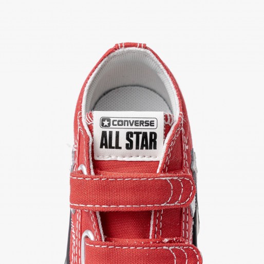 Converse Star Player 76 Easy on Inf Converse Star Player 76 Easy on Inf