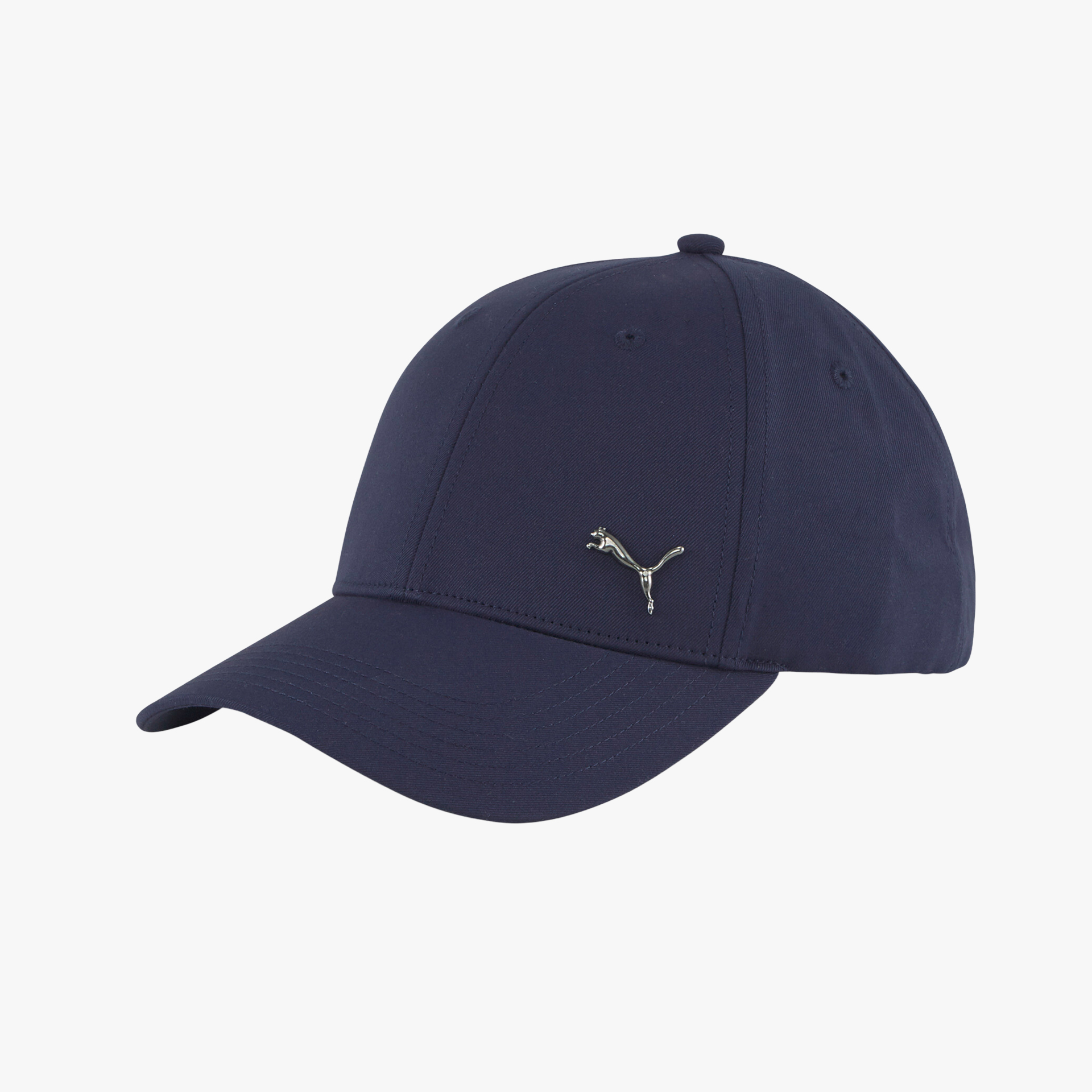Puma Metal Cat Cap Jr Peacoat
