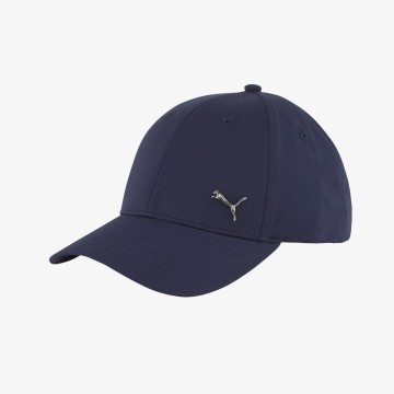 Puma Metal Cat Cap Jr Peacoat