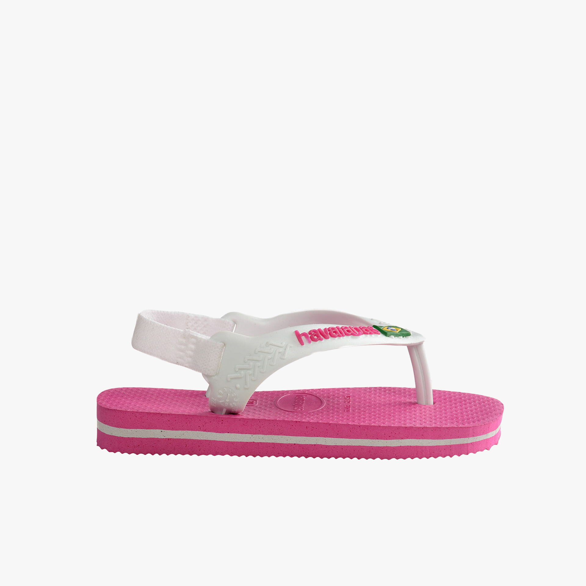 Havaianas Brasil Logo II Baby