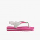 Havaianas Brasil Logo II Baby